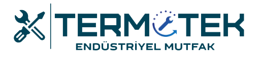 Termotek Mutfak